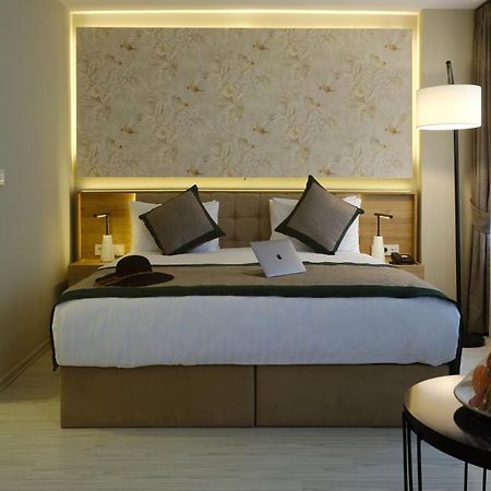 Casa De Port Hotel اسطنبول المظهر الخارجي الصورة