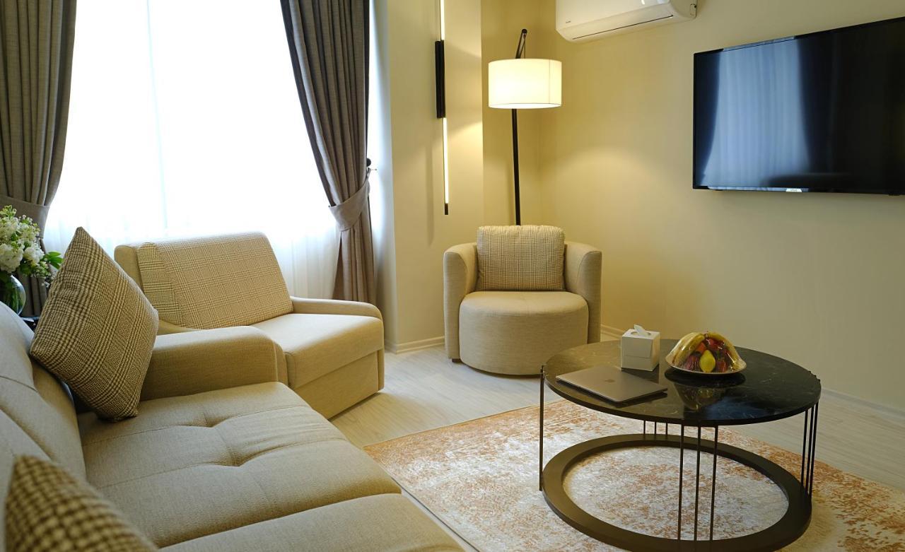 Casa De Port Hotel اسطنبول المظهر الخارجي الصورة