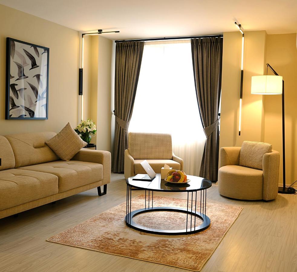 Casa De Port Hotel اسطنبول المظهر الخارجي الصورة