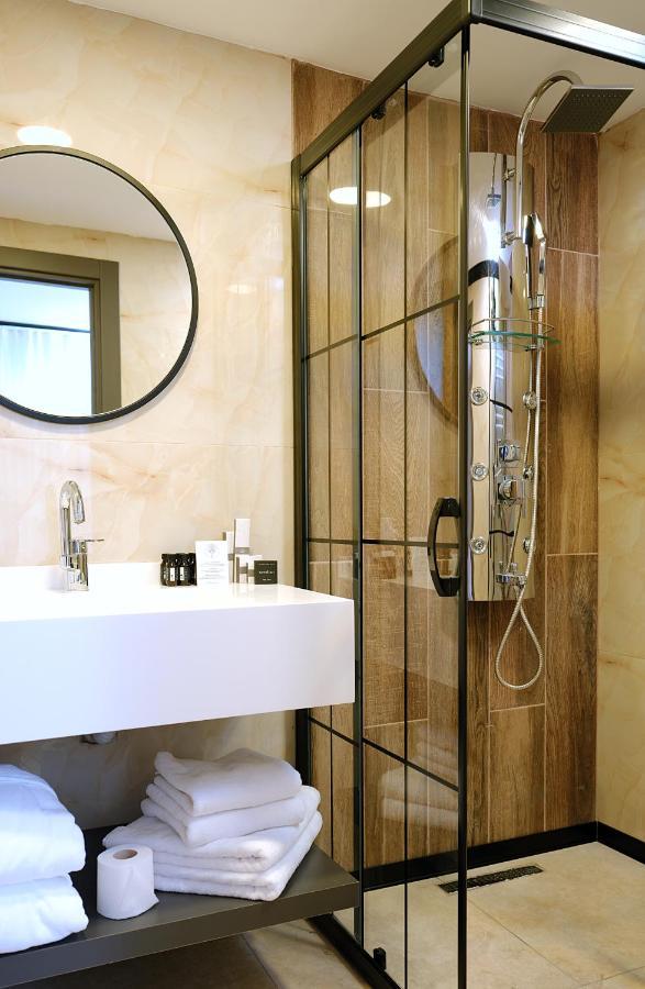 Casa De Port Hotel اسطنبول المظهر الخارجي الصورة