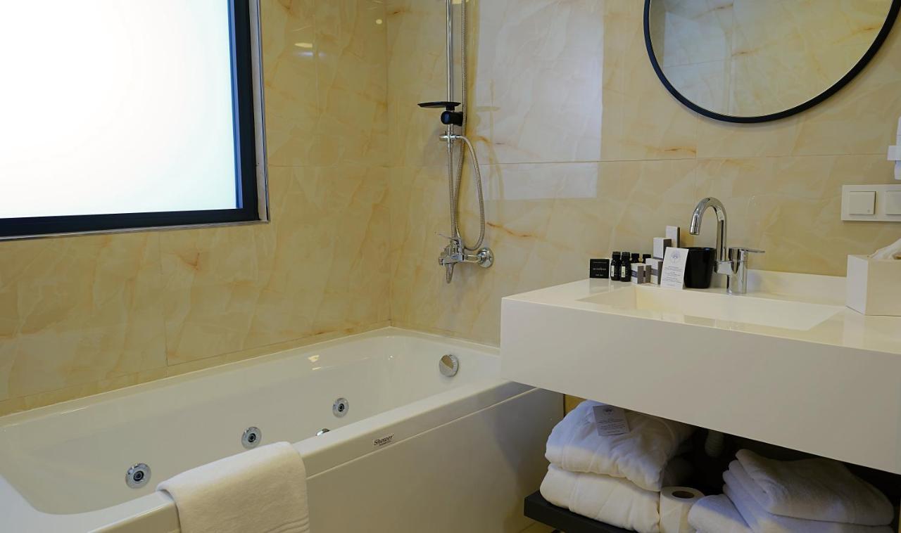 Casa De Port Hotel اسطنبول المظهر الخارجي الصورة